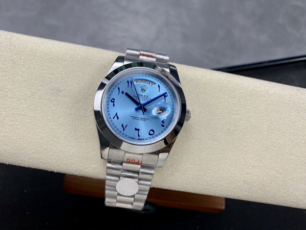 激安ロレックス内部構造